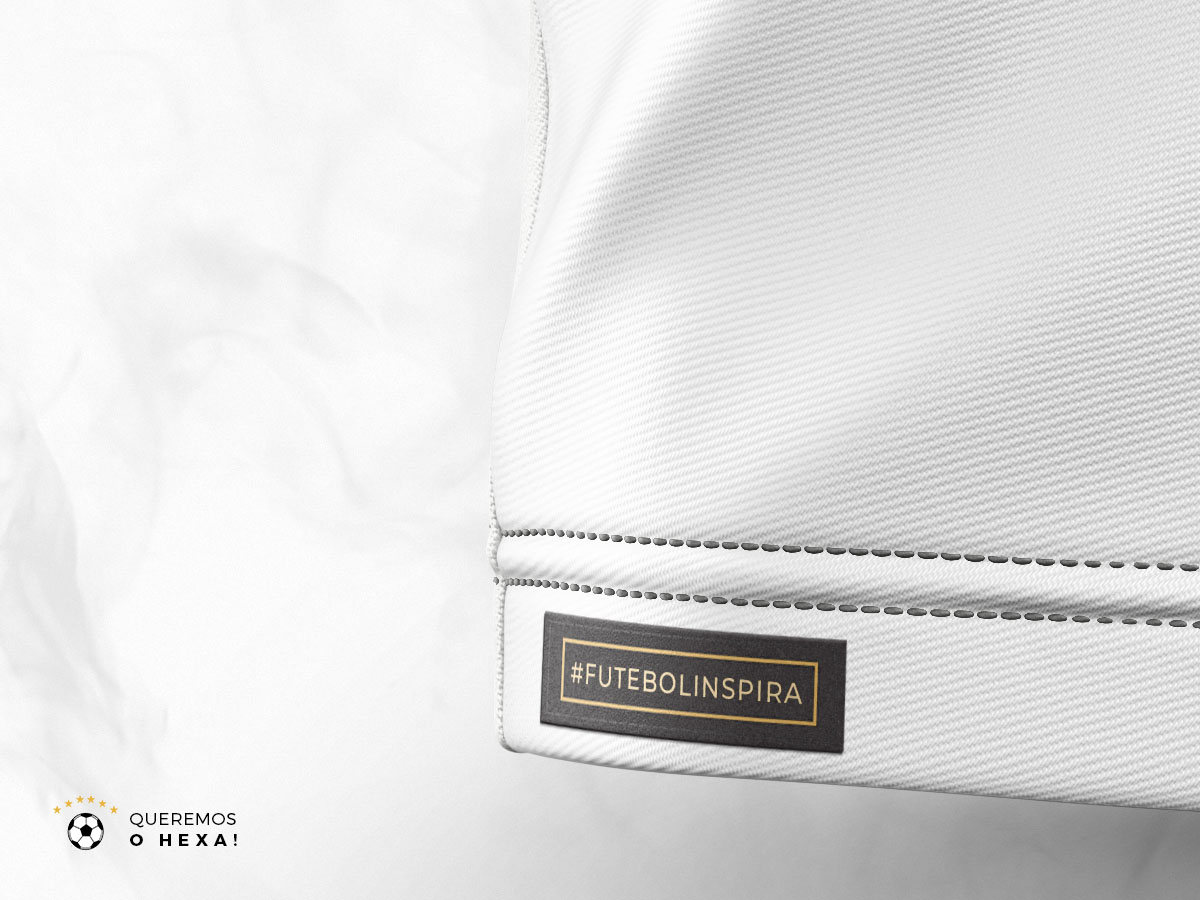 Camiseta Conceito Divex  |  Alemanha  |  Futebol Inspira