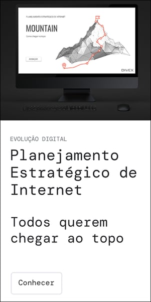 Planejamento Estratégico Divex