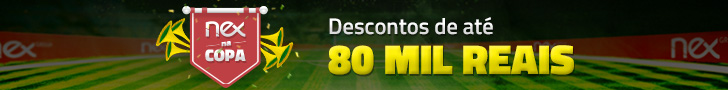 Mídia Digital  |  Peças  | Banner 728x90