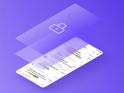Proton Privacy by Default